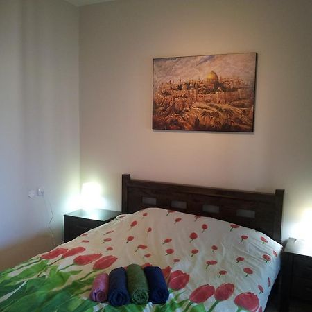 Samson Vacation Rentals อัชเกลอน ห้อง รูปภาพ