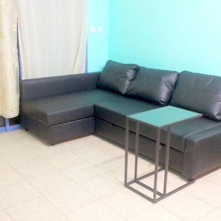 Samson Vacation Rentals อัชเกลอน ภายนอก รูปภาพ