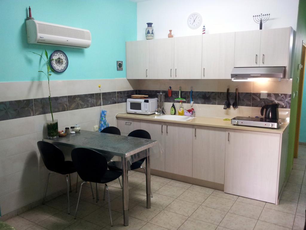 Samson Vacation Rentals อัชเกลอน ภายนอก รูปภาพ