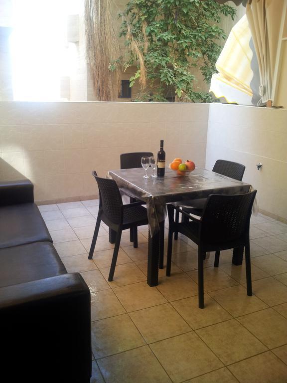 Samson Vacation Rentals อัชเกลอน ภายนอก รูปภาพ