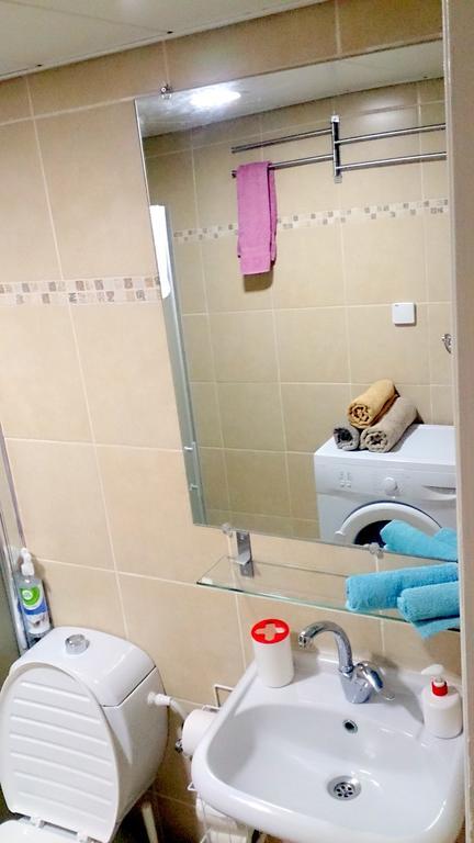Samson Vacation Rentals อัชเกลอน ห้อง รูปภาพ