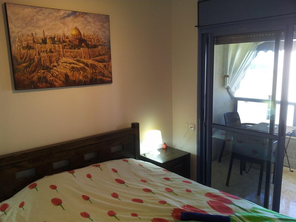 Samson Vacation Rentals อัชเกลอน ห้อง รูปภาพ