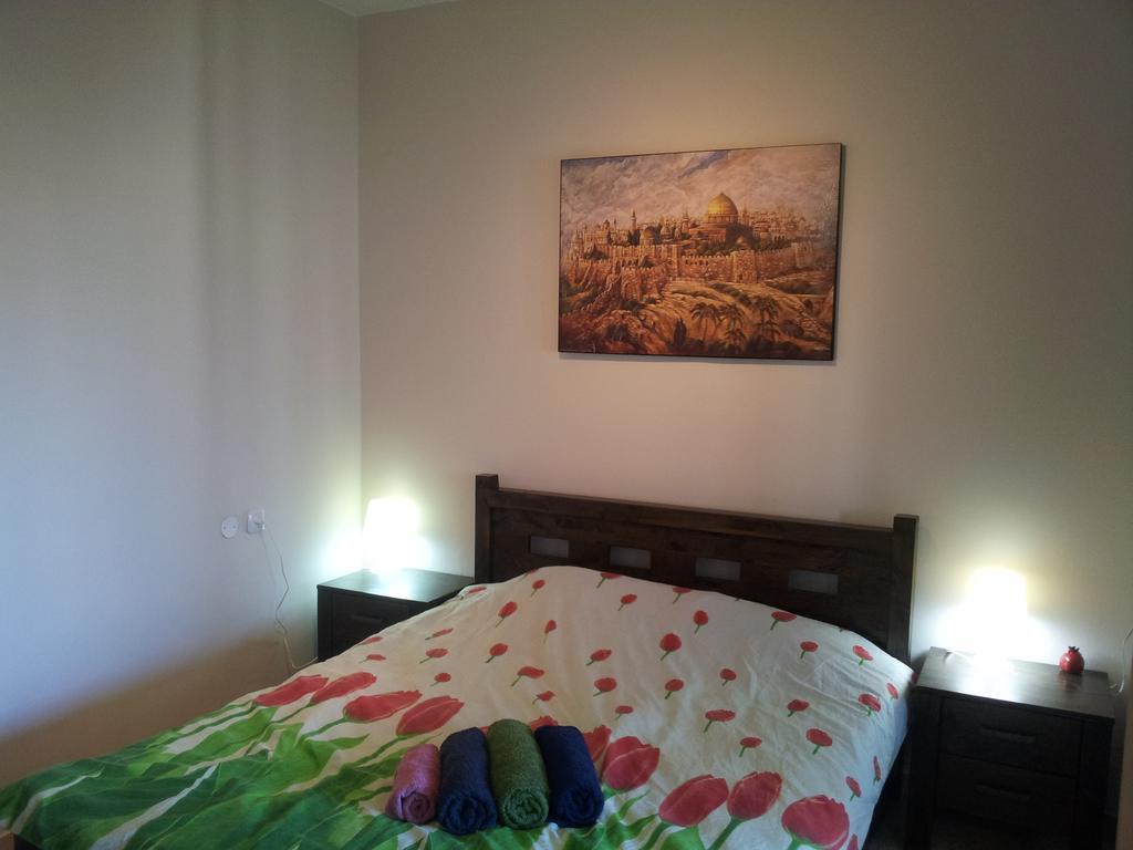 Samson Vacation Rentals อัชเกลอน ห้อง รูปภาพ