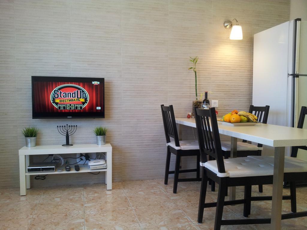 Samson Vacation Rentals อัชเกลอน ห้อง รูปภาพ