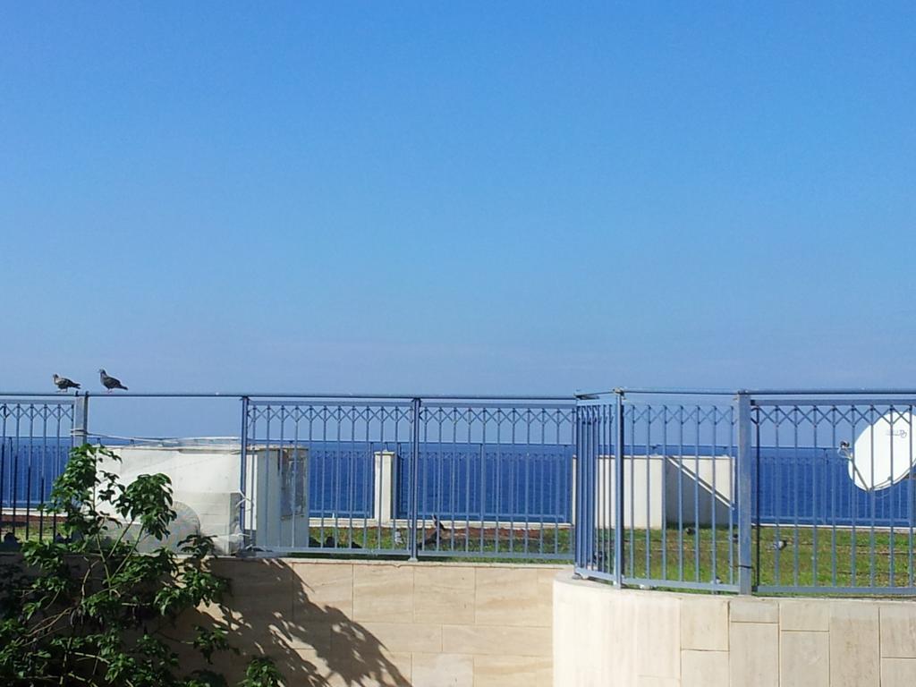 Samson Vacation Rentals อัชเกลอน ห้อง รูปภาพ