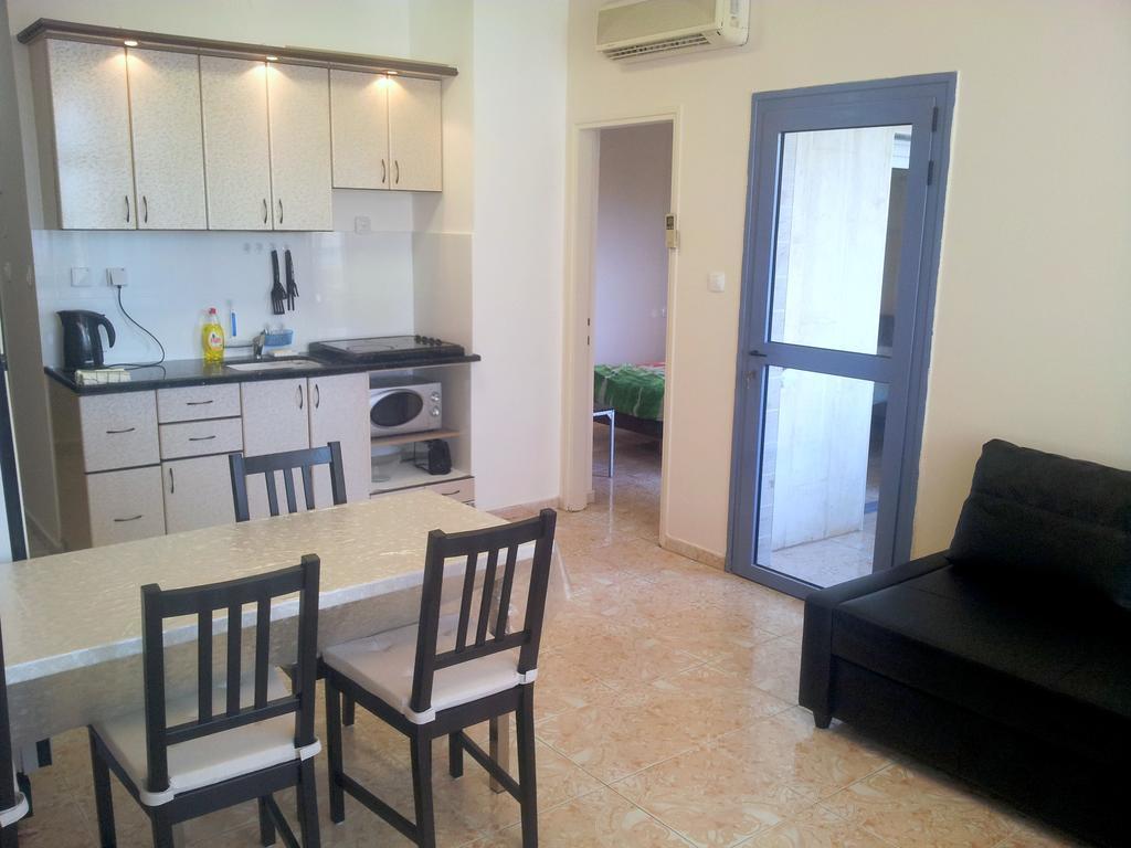 Samson Vacation Rentals อัชเกลอน ห้อง รูปภาพ