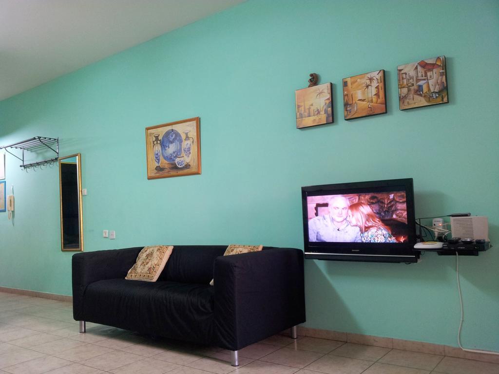 Samson Vacation Rentals อัชเกลอน ภายนอก รูปภาพ